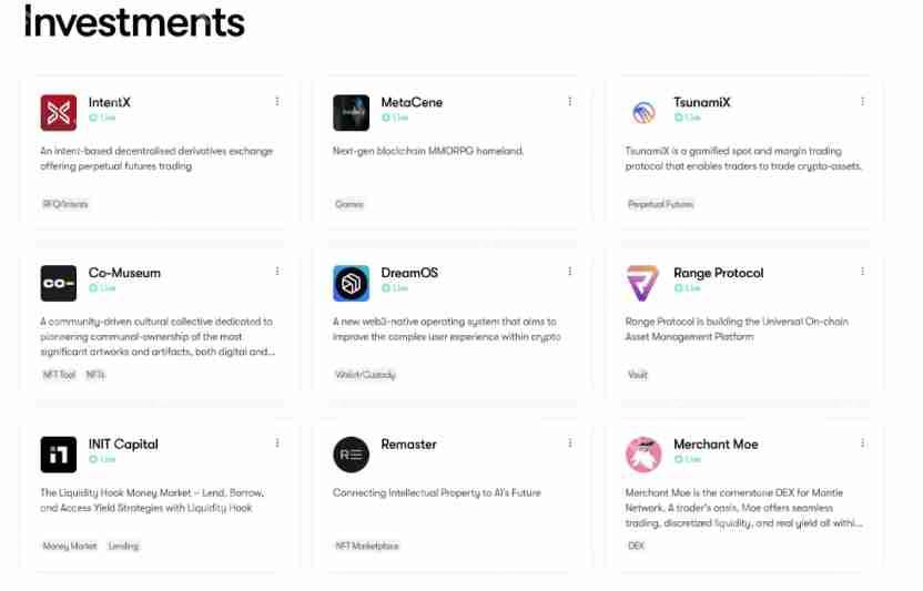 深入解读 Mantle 及其原生代币 MNT